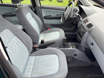 Fabia 1,4 50kW 69 000km CZ - 12