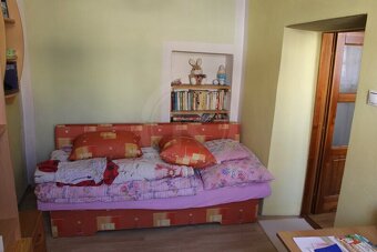 PRODEJ RODINNÉHO DOMU S POZEMKY, TRHOVÉ SVINY - 12