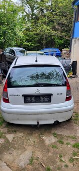 Dily citroen c3 2005-2010 - 12