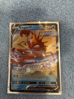 Pokémon karty - 12