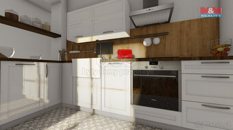 Prodej bytu 1+kk, 59 m², Plzeň, ul. Veleslavínova - 12