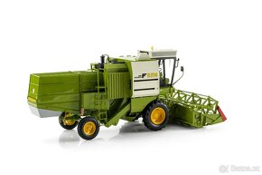 Model kombajnu MDW Fortschritt E514 - 12
