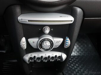 Mini Cooper 1.6i 88kW KLIMATIZACE ALU KOLA - 12