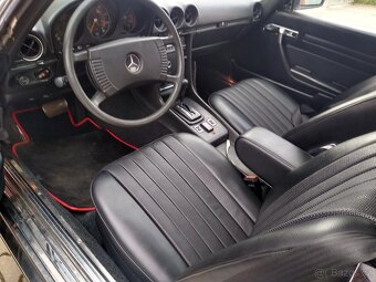 Mercedes Benz SL 450... súrne... - 12