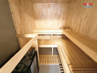 Prodej horské chaty , 200 m², Horní Lomná - 12