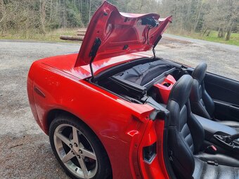 Chevrolet Corvette C6 - 12