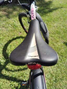 Dámské kolo Head Xrubi lady velikost M - 12