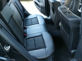 Mercedes-Benz Třídy E E 200CDI TZ Led Xenon - 12