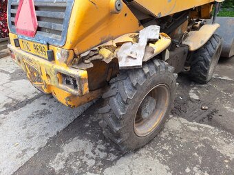 JCB 520-50 4X4 - 12