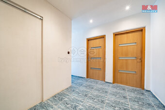 Prodej bytu 2+1, 60 m², Sokolov, ul. Jelínkova - 12