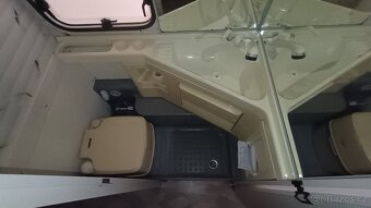 Burstner nová STK, 100km/hod, hmotnost 690kg - 12