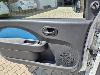Renault Twingo 1,2 16V klima ESP - 12