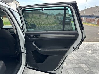 Škoda Kodiaq 2.0TDI 147kw DSG 4x4 FACELIFT VIRTUAL TAŽNÉ - 12