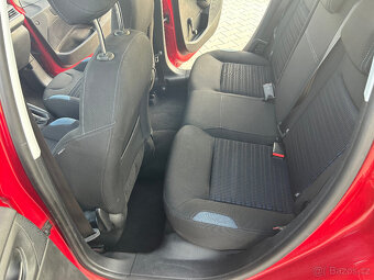 Prodám Peugeot 208, 1.6 HDi, 62kW/92 PS - 12