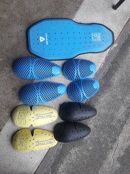 Oblečení na motorku - 12