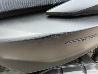 Honda Forza 125 Special edition - 12