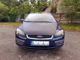Ford Focus - 12