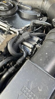 VW Passat B6 2.0.TDI 16V 103kw 4 Motion - 12
