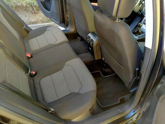Volkswagen Passat 2.0 TDI, 103 kw Comfortline, Serviska - 12