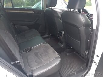 Prodám Škoda kodiaq 2.0 tdi 4x4 110kw r.v 21.STYLE - 12