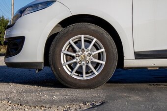 Renault Mégane 1.6 16V Expression / AJ NA SPLÁTKY / - 12