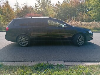 Volkswagen Passat B6 2.0 tdi 103 kw - 12