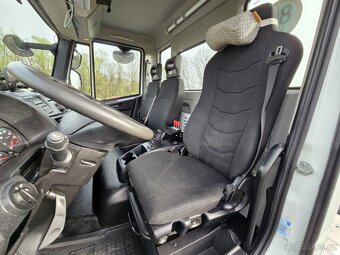 Iveco Eurocargo - 12