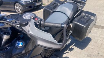 BMW R1300GS - 12