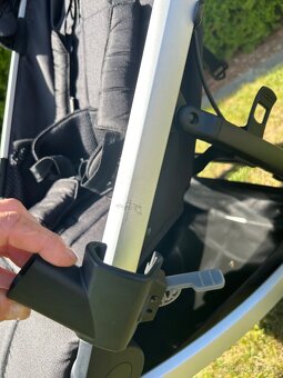 Sportovni kočár Thule Urban Glide 2 - 12