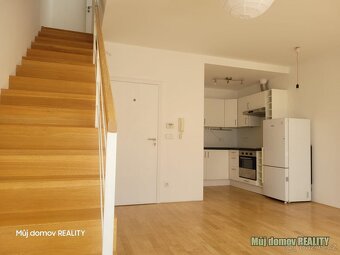 Prodej bytu 2+kk, 72 m Praha 10, Vinohrady (ul. Boleslavská) - 12