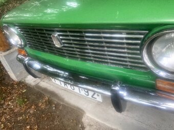 Lada Vaz 2101 STK do 10.11.2027 - 12