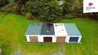 Prodej bytu 3+1 74 m2 Rváčovská, Hlinsko - 12