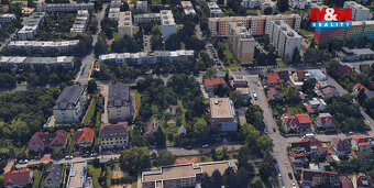 |Prodej, byt 2+1, 57 m2, Praha 8 - Čimice - 12