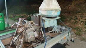 HŘÍDEL, CIRKULA, STŮL na tovární pily HVP, 77, HOP 60,HOP70 - 12