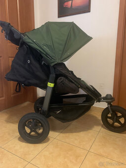 Kočárek TFK Mono 2 stroller - 12