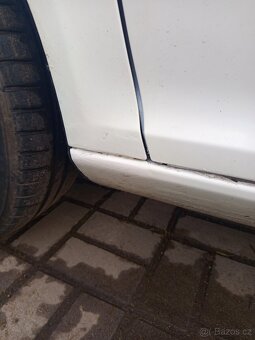 Octavia 2 combi 1.9 TDI 77 kW, km 283 tis, 2xkola - 12