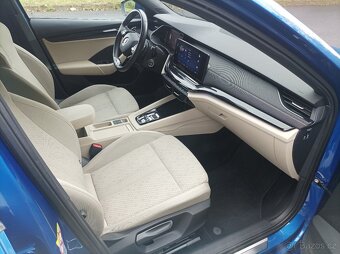 Octavia 4 kombi DSG 2.0 TDI Style DPH ČR - 12