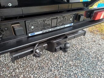 Ford Transit Valník 2.4 Tdci - 12