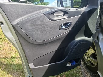 FIAT TALENTO PROFESIONAL 8 míst, 2019, 100tis km - 12