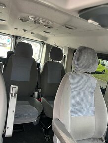 Citroen Jumper camping - 12