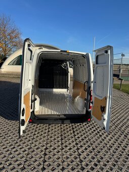 Renault Master 2.3dci. 2021 - 12