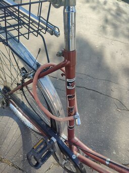 FAVORIT Dámský + Eska de luxe - 12