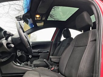 Alfa Romeo giulietta 1.4 multiair 125 kW - 12