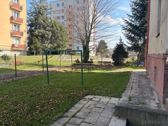 Prodej bytu 1+1, 36 m², ul. U Střelnice, Opava - 12