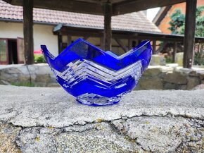 skleněné talíře a mísy ceasar crystal - 12