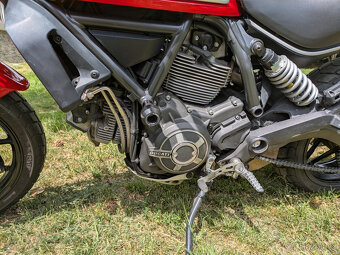 Ducati Scrambler 2015 - 12