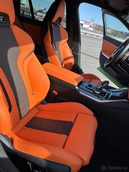 BMW M3 Touring Competition Individual - 12