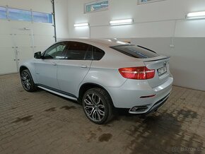BMW X6 4.0d - 12
