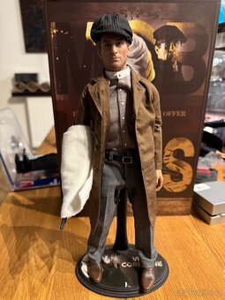Filmové figurky 1/6 - 12