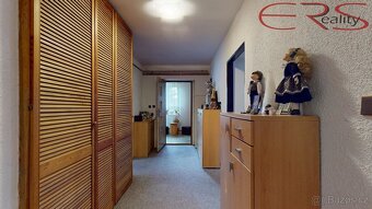 Rodinný dům, 180 m2 - Černá u Bohdanče, okr. Pardubice - 12